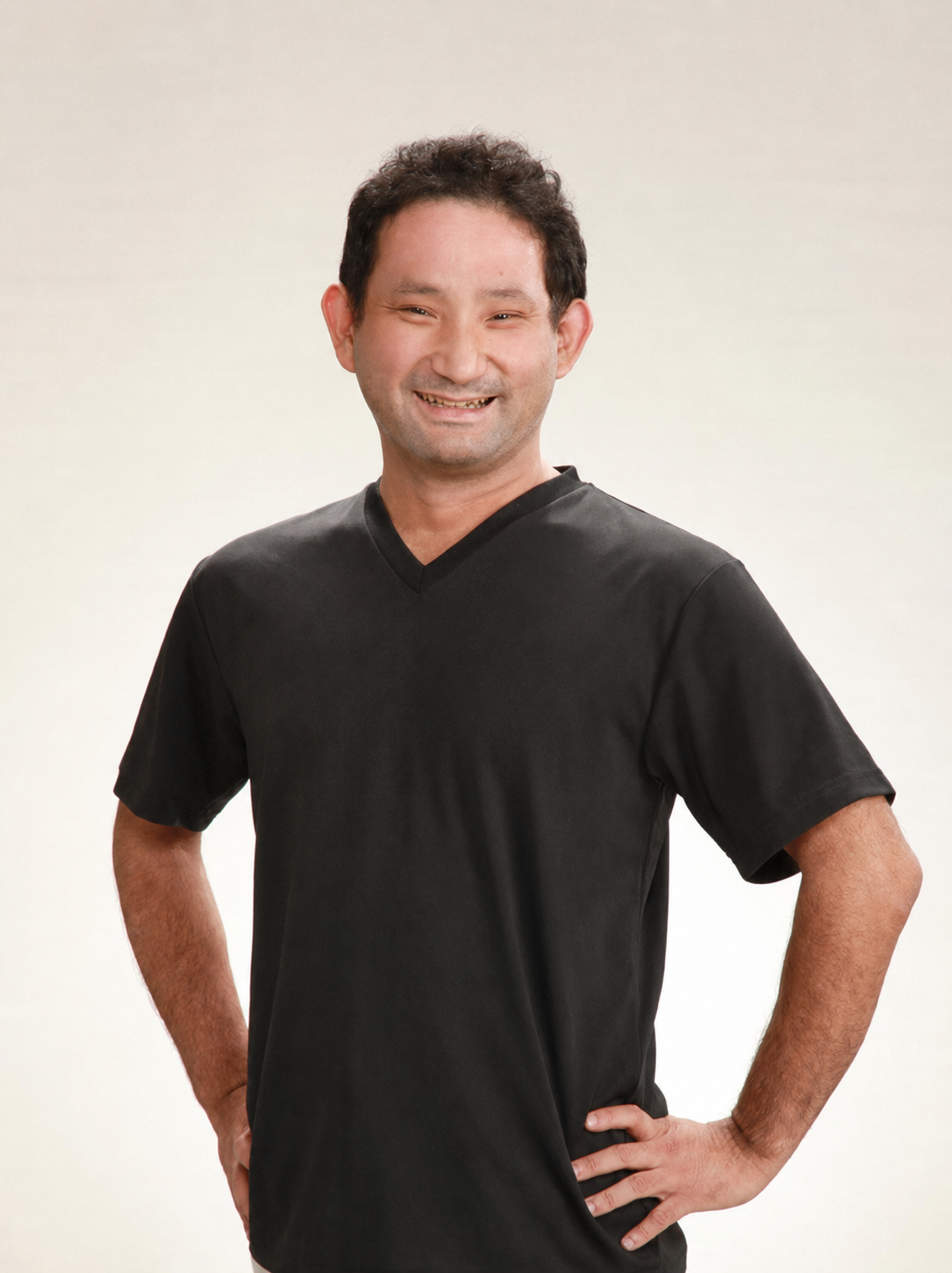 松野医院 訪問診療部長 松野 邦彦